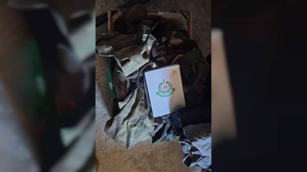 צפו: צה"ל מחסל מחבלים עם מטענים ומשמיד מבנים ממולכדים