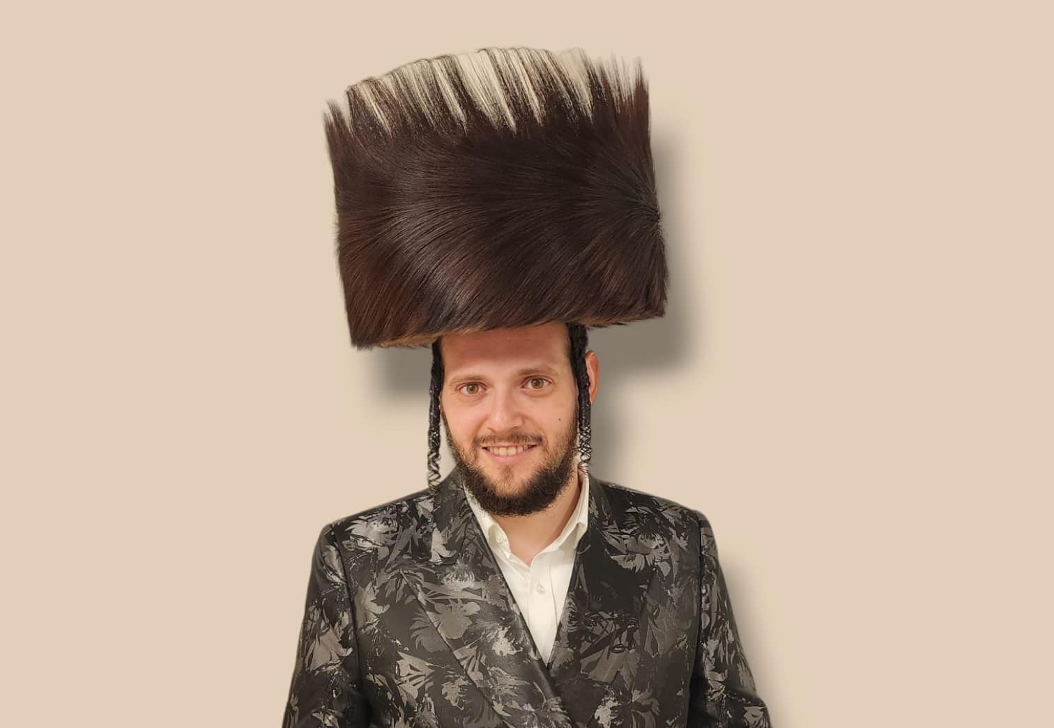 הרשי אייזנבך