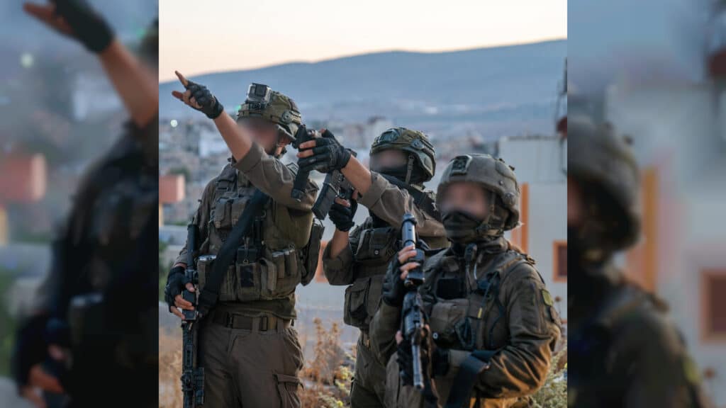 ביממה האחרונה: נעצרו סוחרי נשק מרכזיים הנשקים הוחרמו