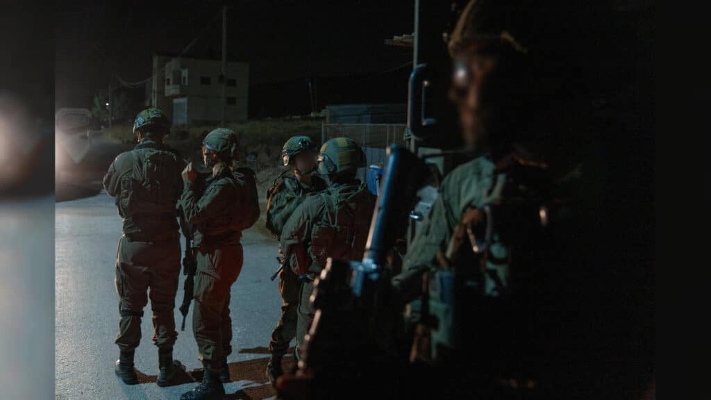 ביממה האחרונה: נעצרו סוחרי נשק מרכזיים הנשקים הוחרמו