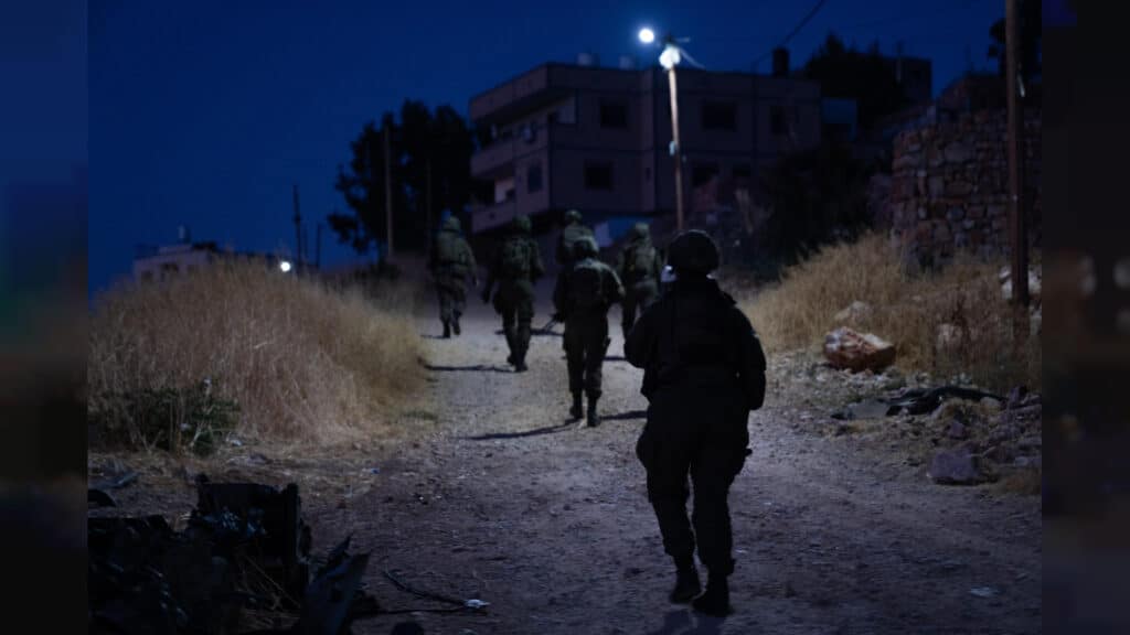 ביממה האחרונה: נעצרו סוחרי נשק מרכזיים הנשקים הוחרמו