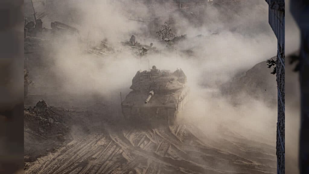 חוסל מחבל חמאס שהשתתף בטבח בקיבוץ רעים