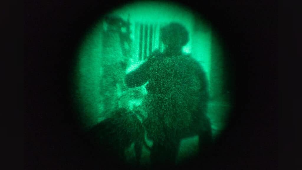 תיעוד מנהרות חמאס תחת בית החולים האירופי בחאן יונס