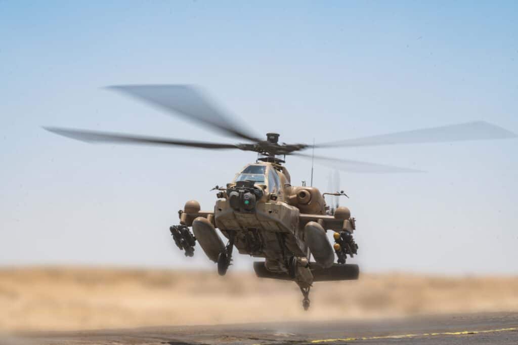 בסיעתא דשמיא: הטייסים והבקרים בקרב נגד הכטב"מים