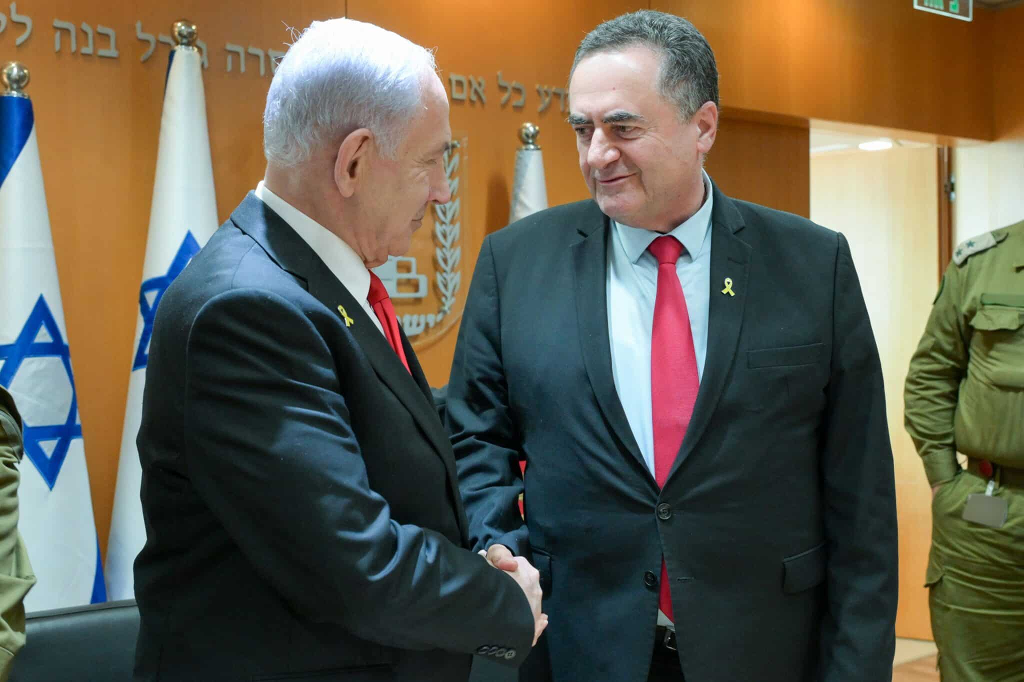 נתניהו, החרדים ומשבר בג"ץ: הצירוף שמסעיר את המדינה נתניהו, החרדים ומשבר בג"ץ: הצירוף שמסעיר את המדינה