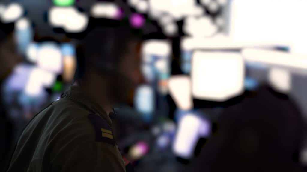 במבנה חמאס: צה"ל חיסל מחבלים שהתחזו לנשים