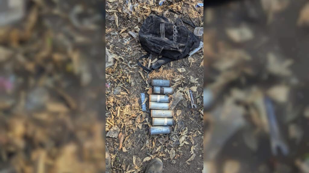 שני מחבלים חוסלו לוחמי צה"ל נפצעו בניסיון חטיפת נשק