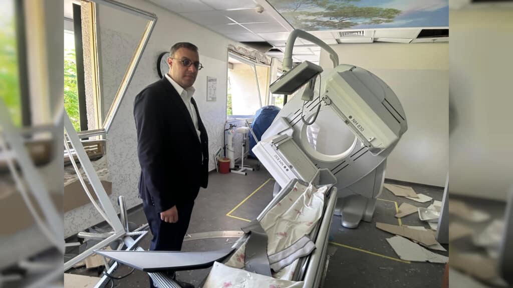 איצקוביץ': הסערה בישיבת הדגל והתביעה לדין תורה