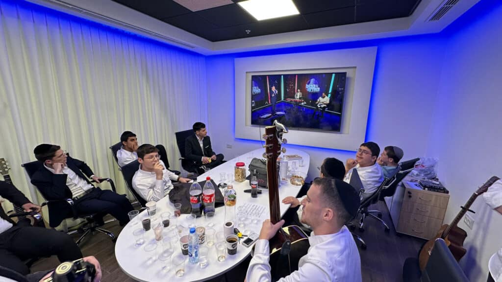 איצקוביץ': הסערה בישיבת הדגל והתביעה לדין תורה