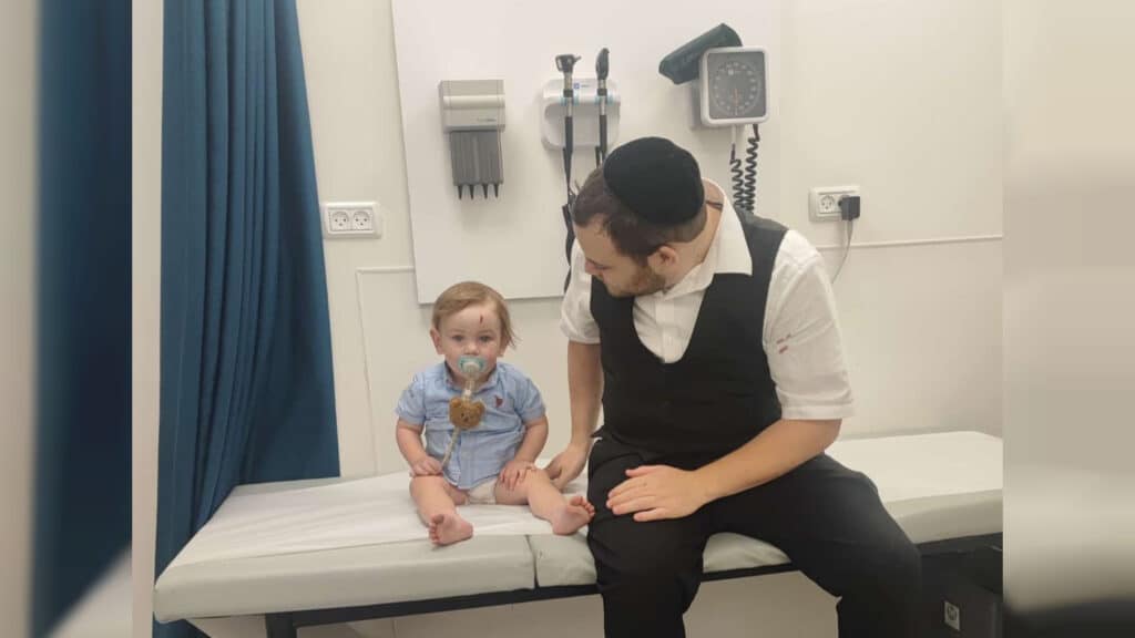 איצקוביץ': הסערה בישיבת הדגל והתביעה לדין תורה