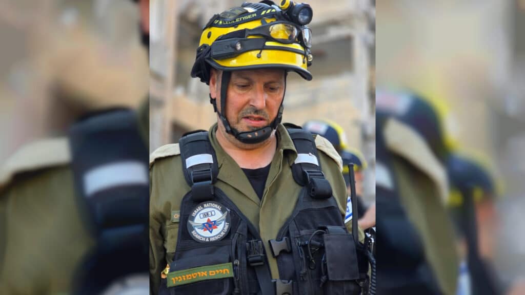 איצקוביץ': הסערה בישיבת הדגל והתביעה לדין תורה