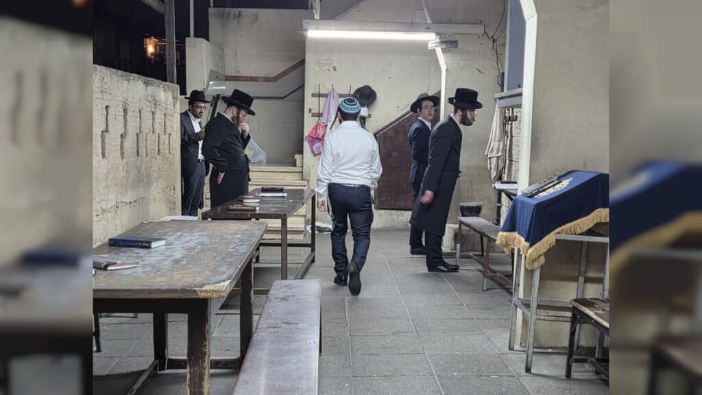 איצקוביץ': הסערה בישיבת הדגל והתביעה לדין תורה