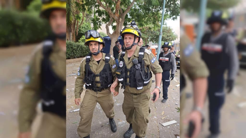 איצקוביץ': הסערה בישיבת הדגל והתביעה לדין תורה