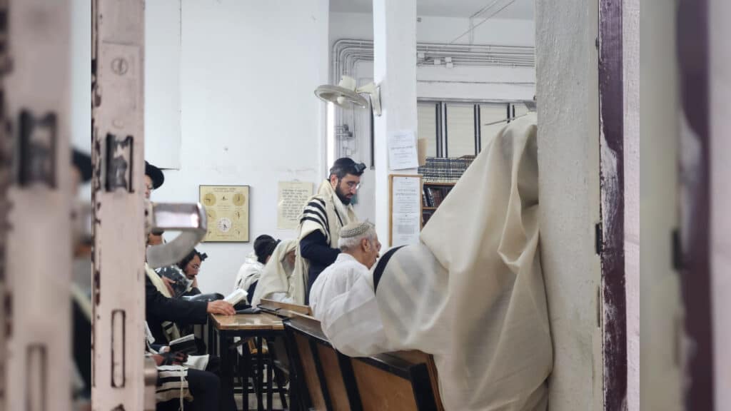 איצקוביץ': הסערה בישיבת הדגל והתביעה לדין תורה