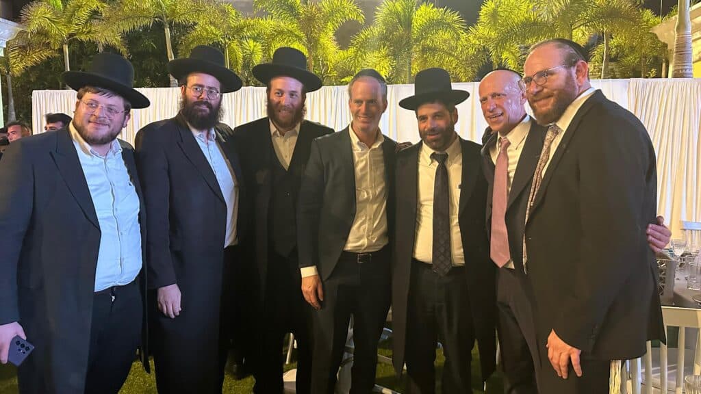 איצקוביץ': הסערה בישיבת הדגל והתביעה לדין תורה