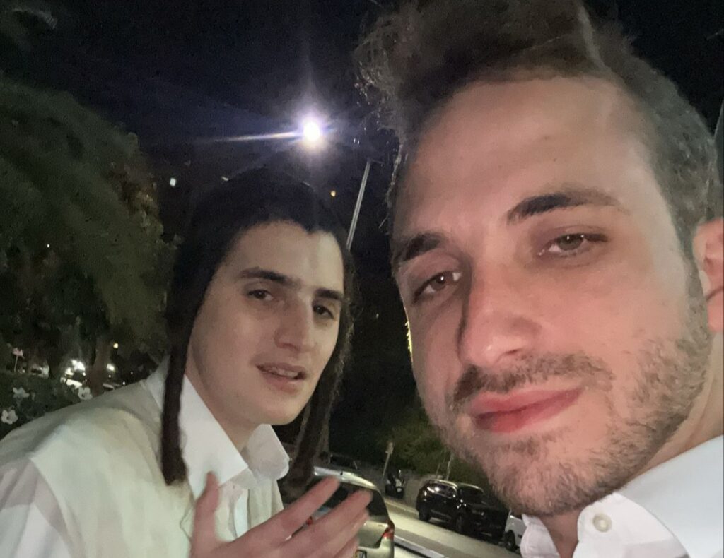 איצקוביץ': הסערה בישיבת הדגל והתביעה לדין תורה