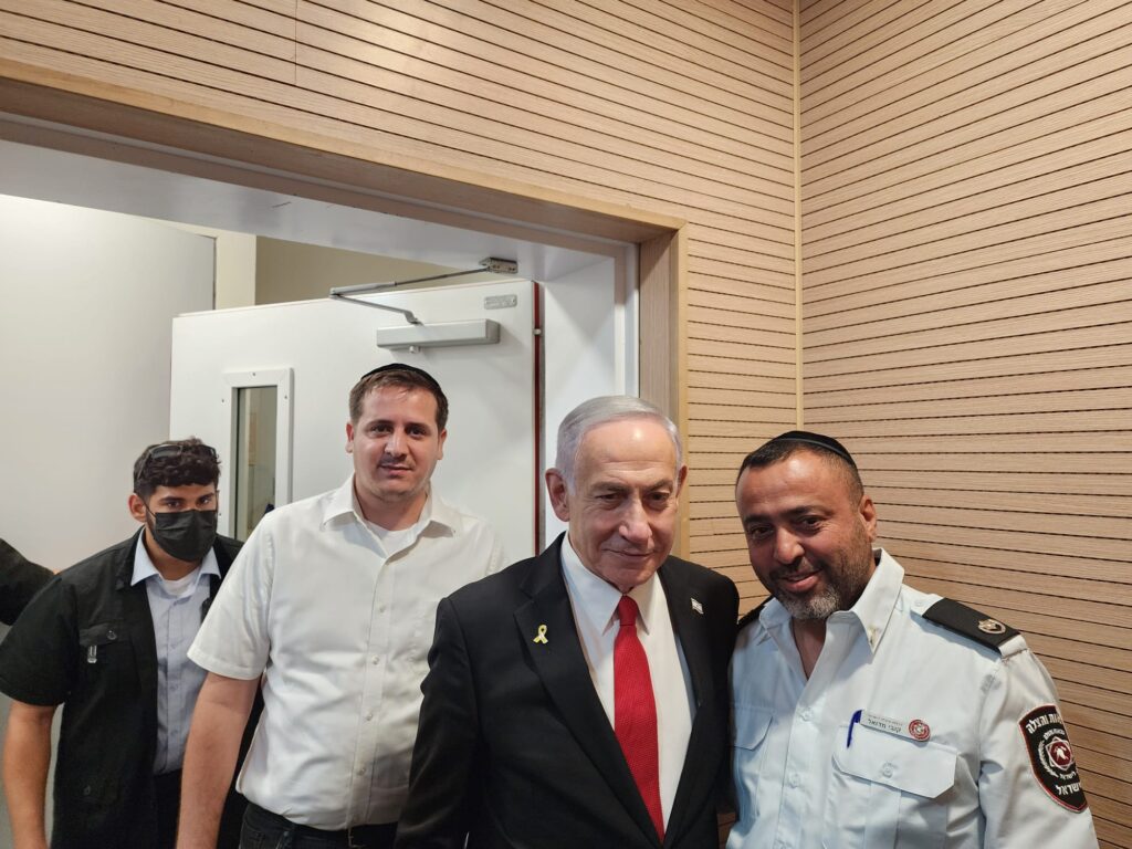 איצקוביץ': הסערה בישיבת הדגל והתביעה לדין תורה