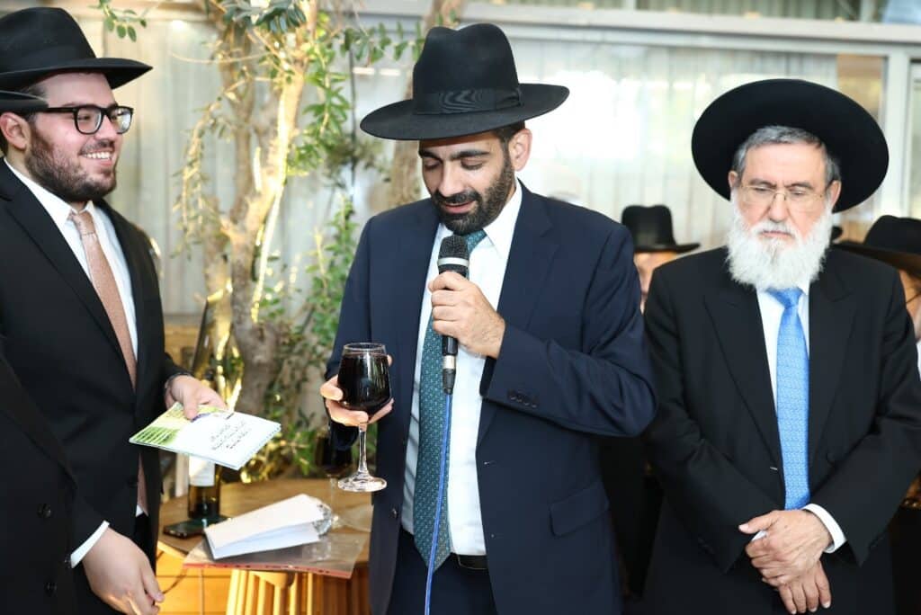 איצקוביץ': הסערה בישיבת הדגל והתביעה לדין תורה