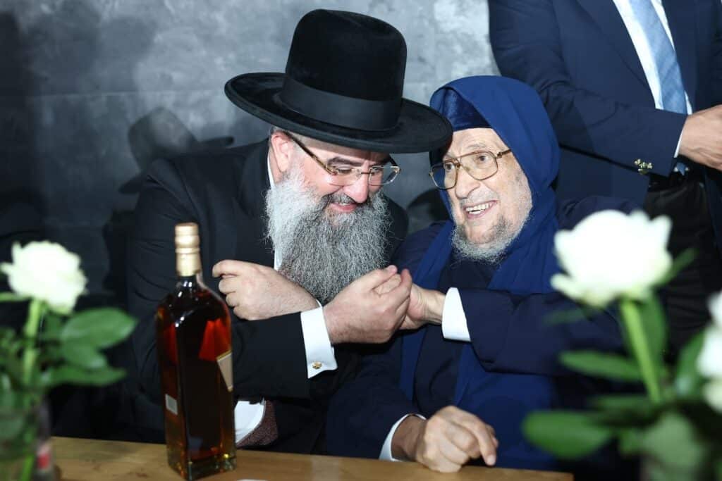 איצקוביץ': הסערה בישיבת הדגל והתביעה לדין תורה