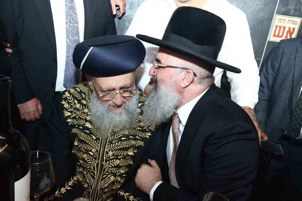 איצקוביץ': הסערה בישיבת הדגל והתביעה לדין תורה