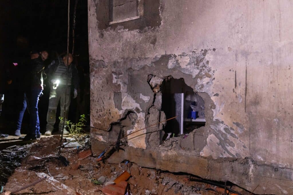 לחימה הירואית, המרדף והקרב האחרון: תחקיר יכיני נחשף