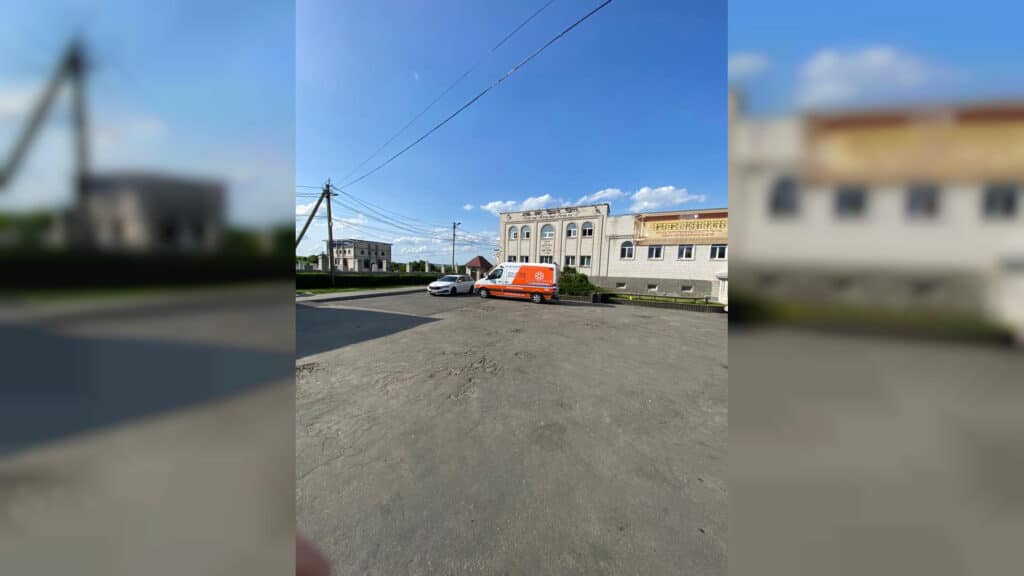 שבועות במעזיבוז': מאות חגגו מתן תורה בציון הבעל שם טוב