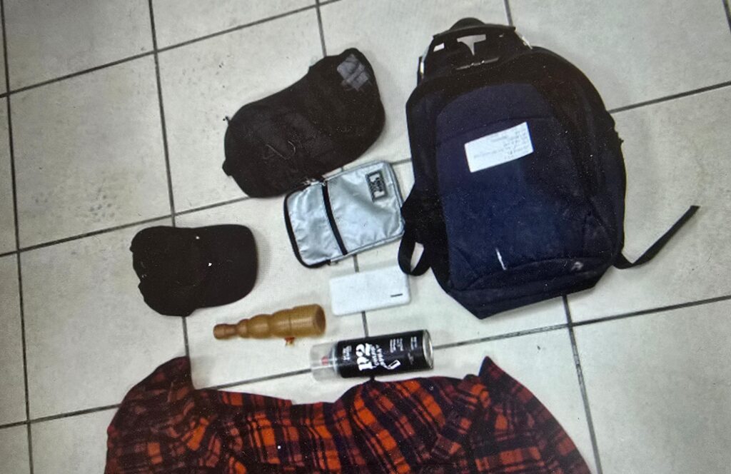 תושב מזרח ירושלים גויס לרצוח יהודים ולהצית יערות