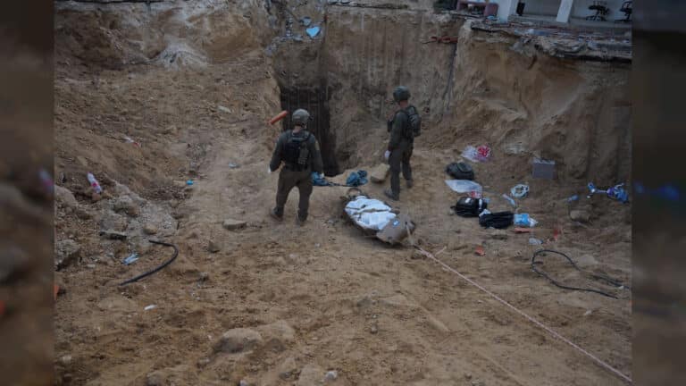 המודיעין הגיע והמטוסים הוסטו מתימן: כך חוסלו בכירי חמאס