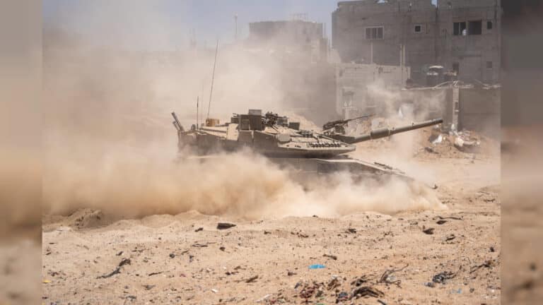 המחבל ששוחרר במבצע 'כנפי דרור' חוסל ברצועת עזה