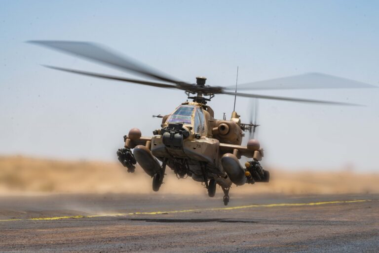 חניכים בקורס טייס מואשמים בהפרת הנחיות ביטחון מידע