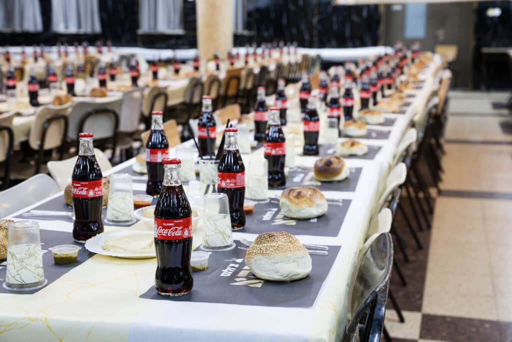 כך ציינו בישיבת 'באר התלמוד' בירושלים את הילולת האור החיים