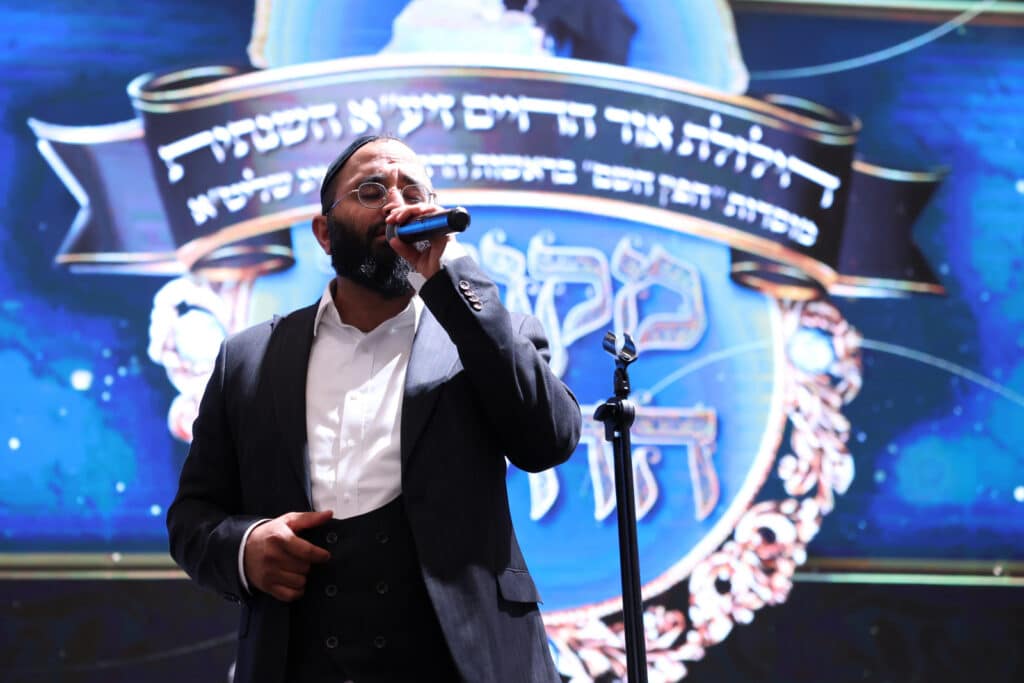 ביומא דהילולא: ברמאדה התכנסו לכבוד ה'אור החיים' הקדוש