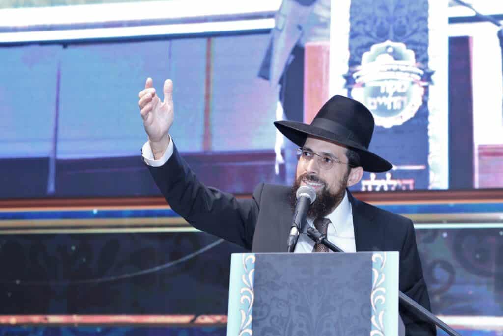 ביומא דהילולא: ברמאדה התכנסו לכבוד ה'אור החיים' הקדוש