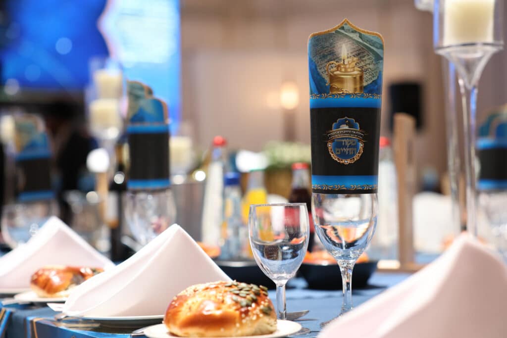 ביומא דהילולא: ברמאדה התכנסו לכבוד ה'אור החיים' הקדוש