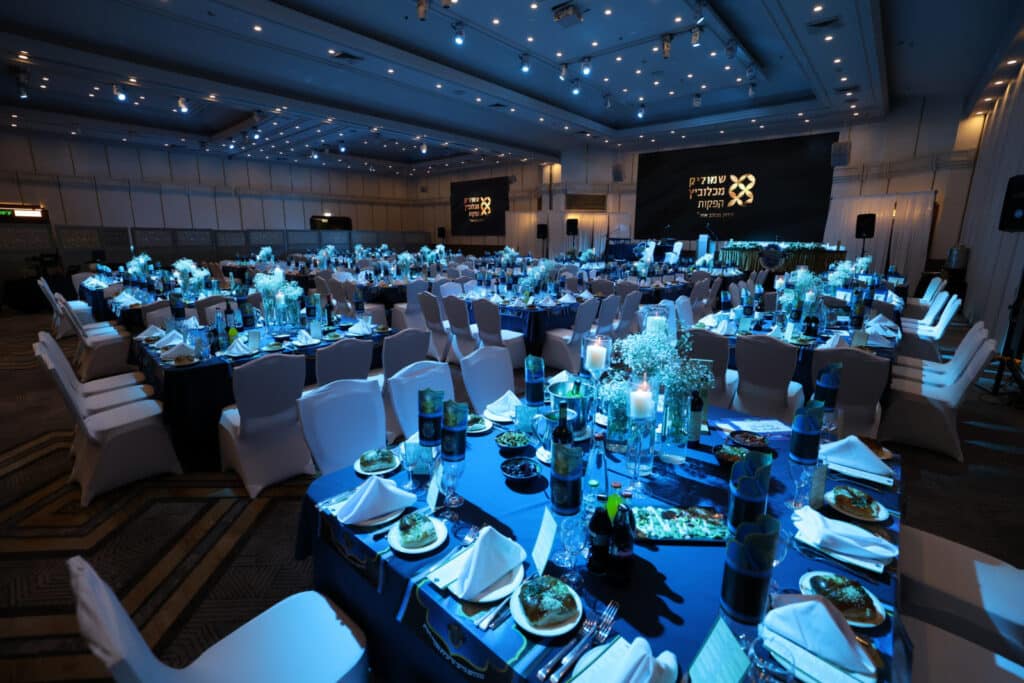 ביומא דהילולא: ברמאדה התכנסו לכבוד ה'אור החיים' הקדוש