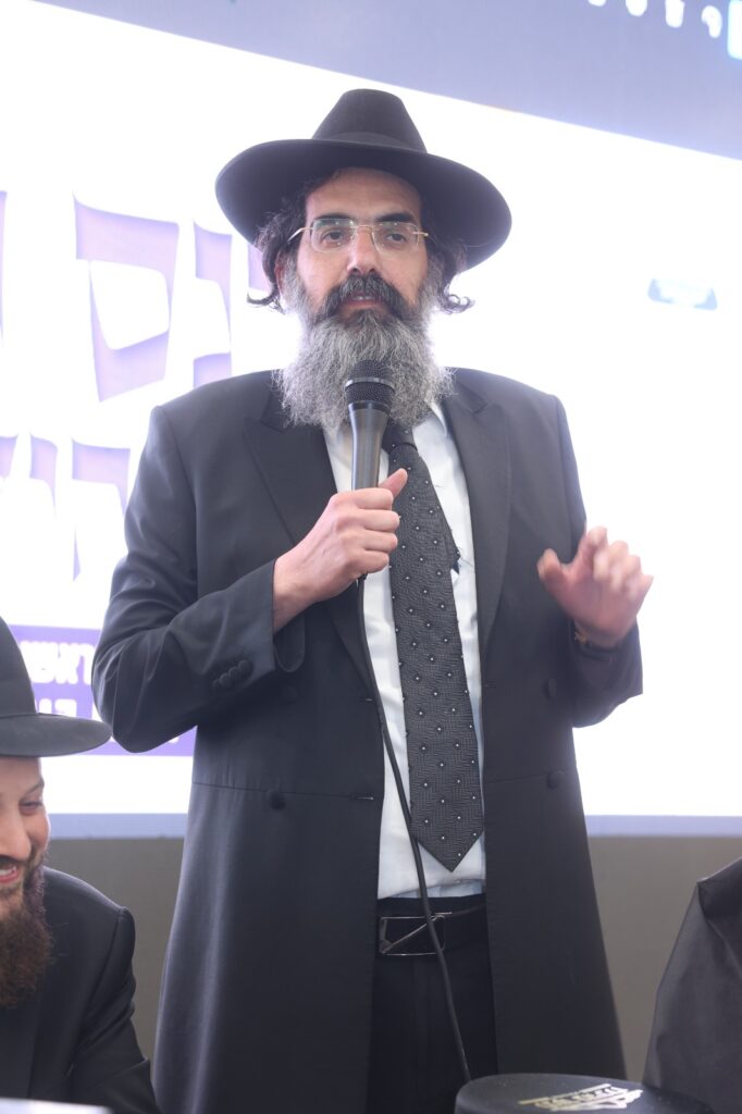 אלפי בחורי ישיבות מירושלים השתתפו במעמדי הכנה לישיבות