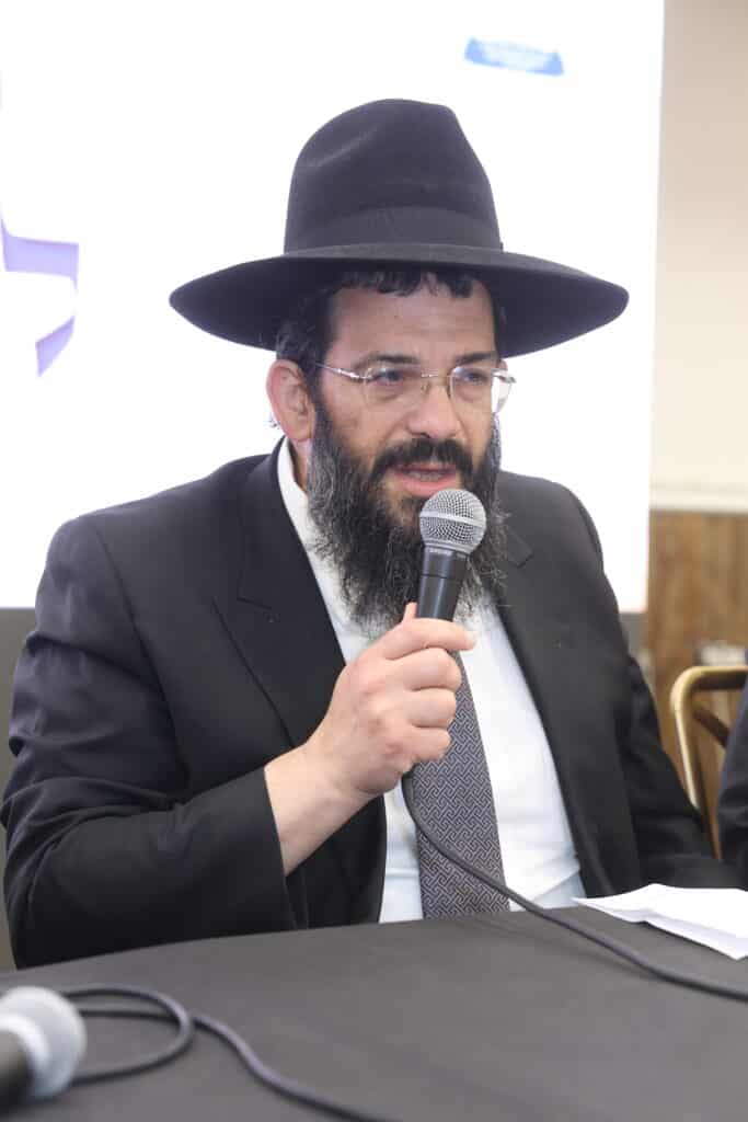 אלפי בחורי ישיבות מירושלים השתתפו במעמדי הכנה לישיבות