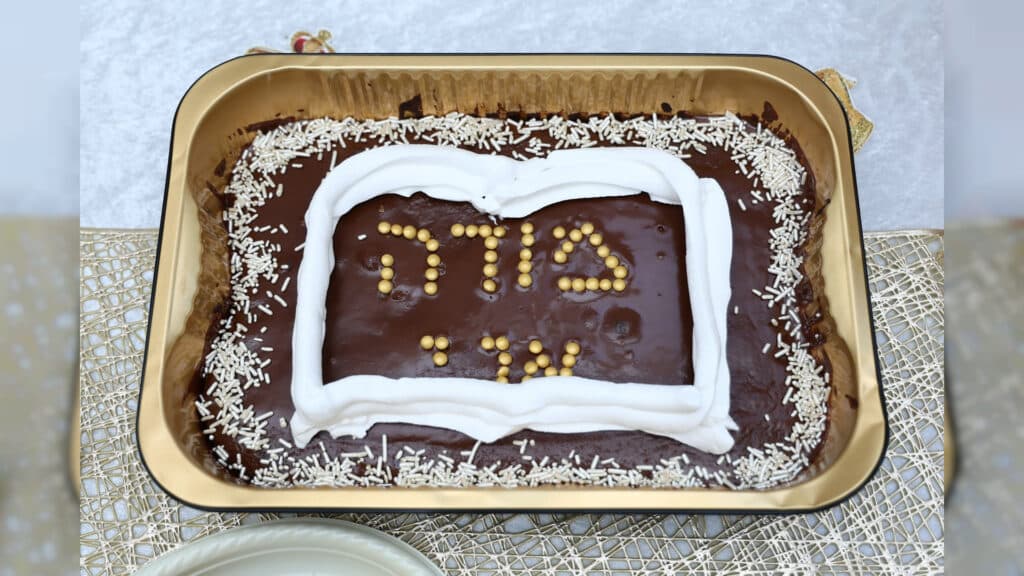 בריקודים ושירה: כך קיבלו הילדים והאבות את החומש בהר יונה