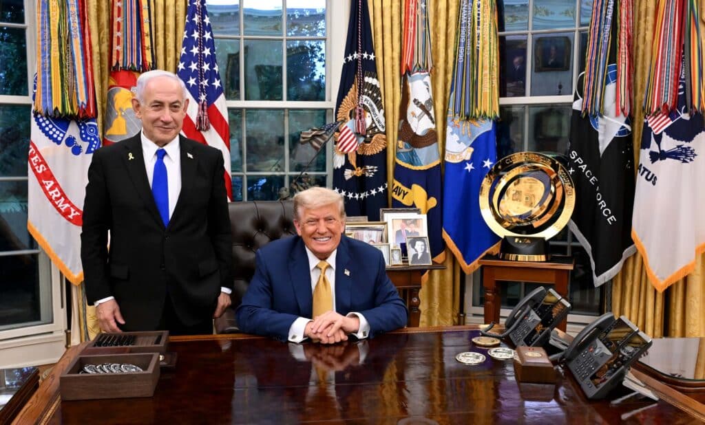 הקרע שלא היה, המלחמה שלא נגמרה והירושה של נתניהו הקרע שלא היה, המלחמה שלא נגמרה והירושה של נתניהו