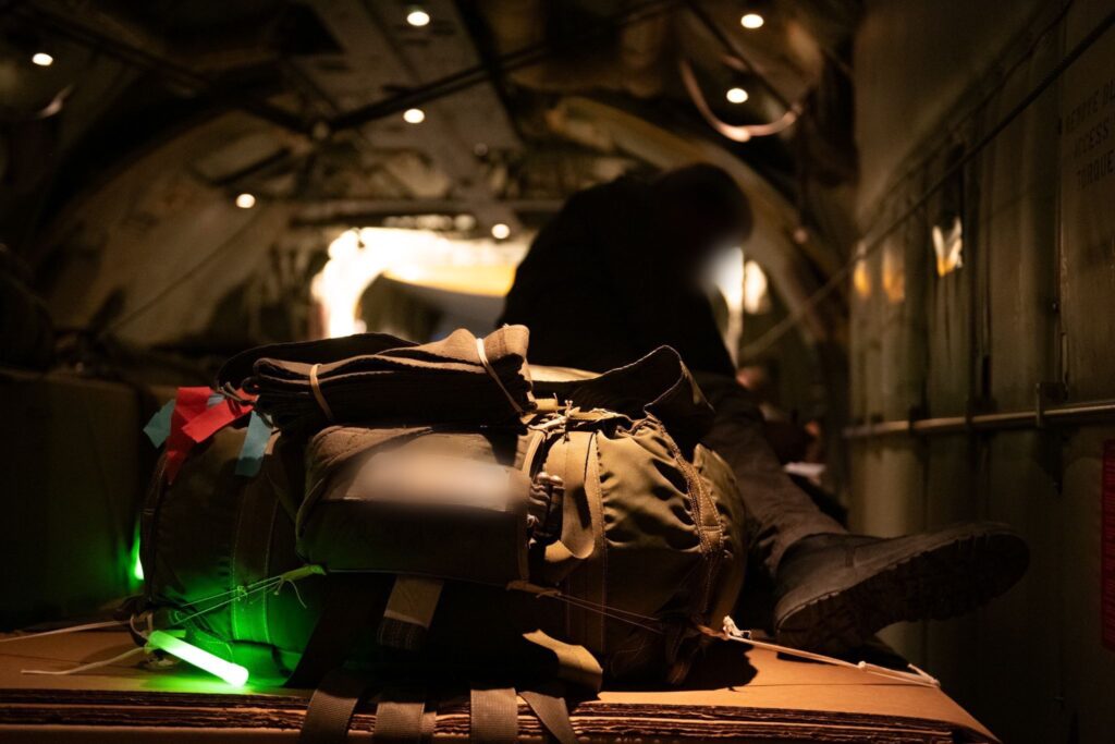 בעקבות קמפיין ההרעבה: צה"ל יצניח סיוע הומניטרי לעזה