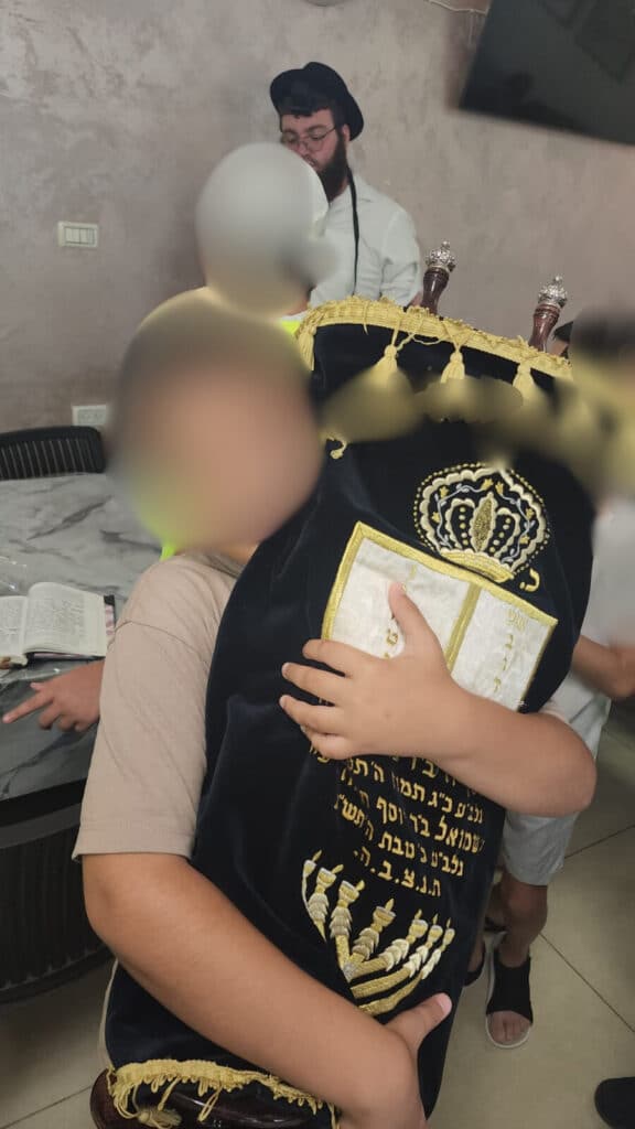 למעלה מ-50 ילדים שחולצו מכפרים ערביים השתתפו בקייטנה מיוחדת של יד לאחים