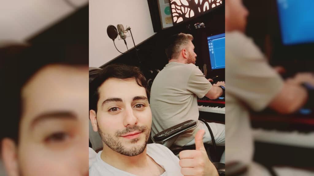 איצקוביץ': תעלומת הקוד הסודי והרחש בחש בדגל התורה