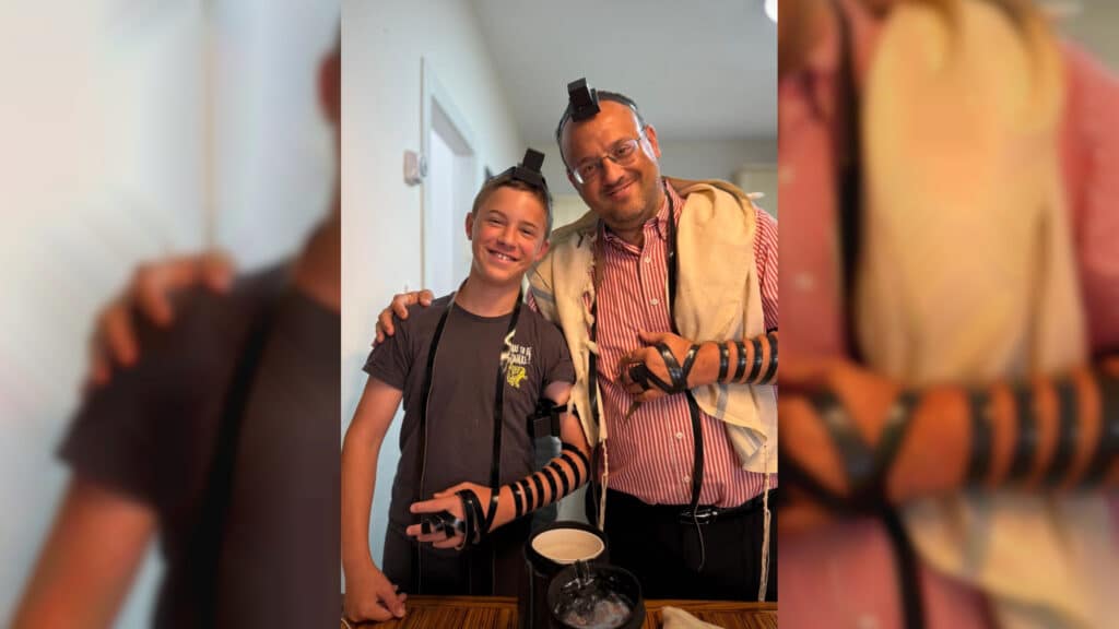 איצקוביץ': תעלומת הקוד הסודי והרחש בחש בדגל התורה