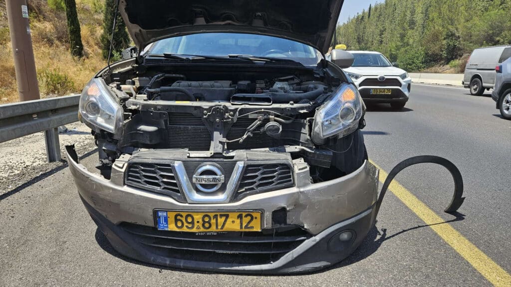 איצקוביץ': תעלומת הקוד הסודי והרחש בחש בדגל התורה