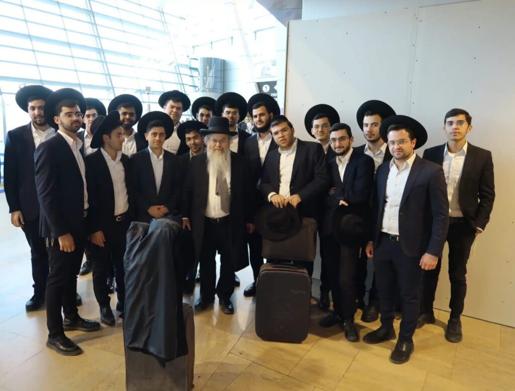 פריחה חסרת תקדים: הסיפורים, ההפתעות והמספרים