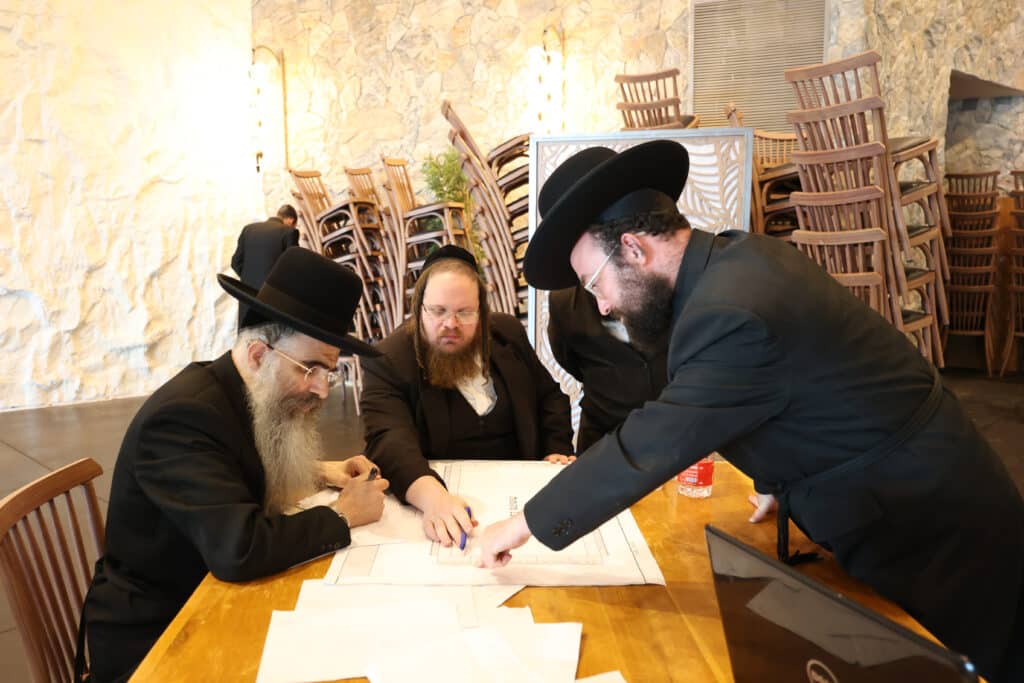 קריאה נחרצת נגד גיוס בני הישיבות ואזהרה מפני גזירות