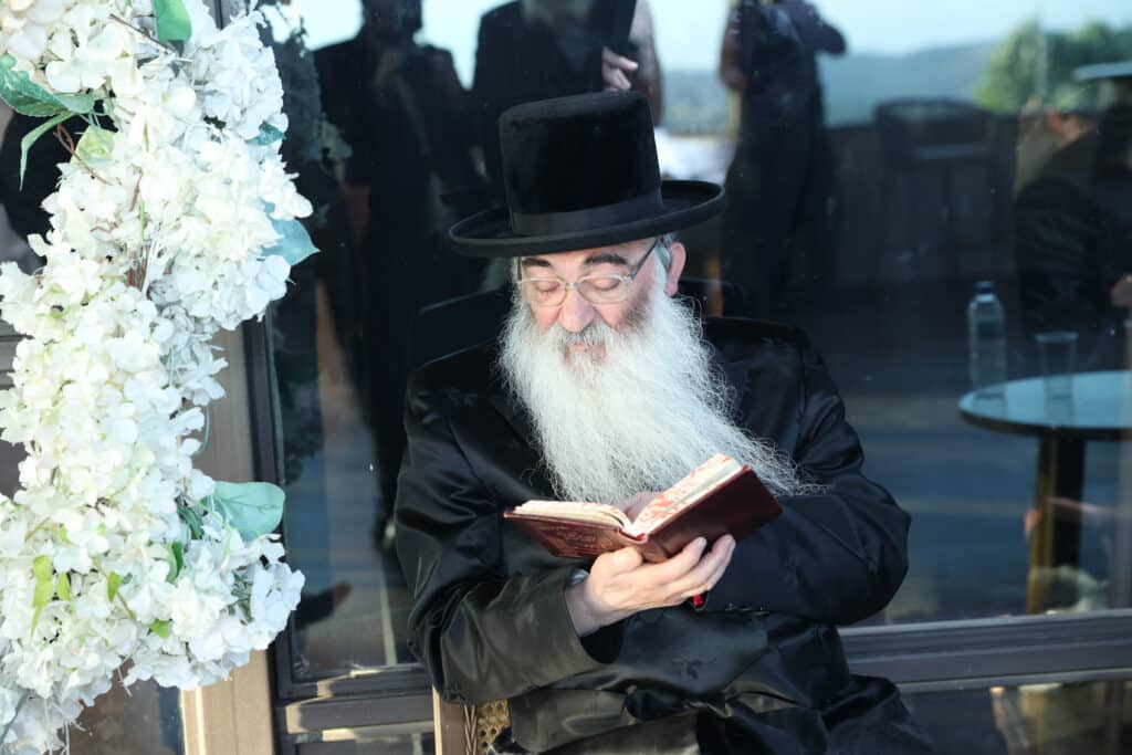 קריאה נחרצת נגד גיוס בני הישיבות ואזהרה מפני גזירות