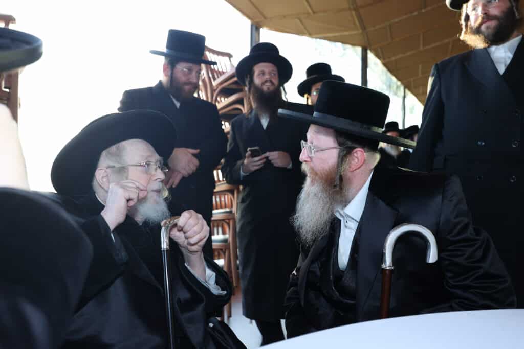 קריאה נחרצת נגד גיוס בני הישיבות ואזהרה מפני גזירות