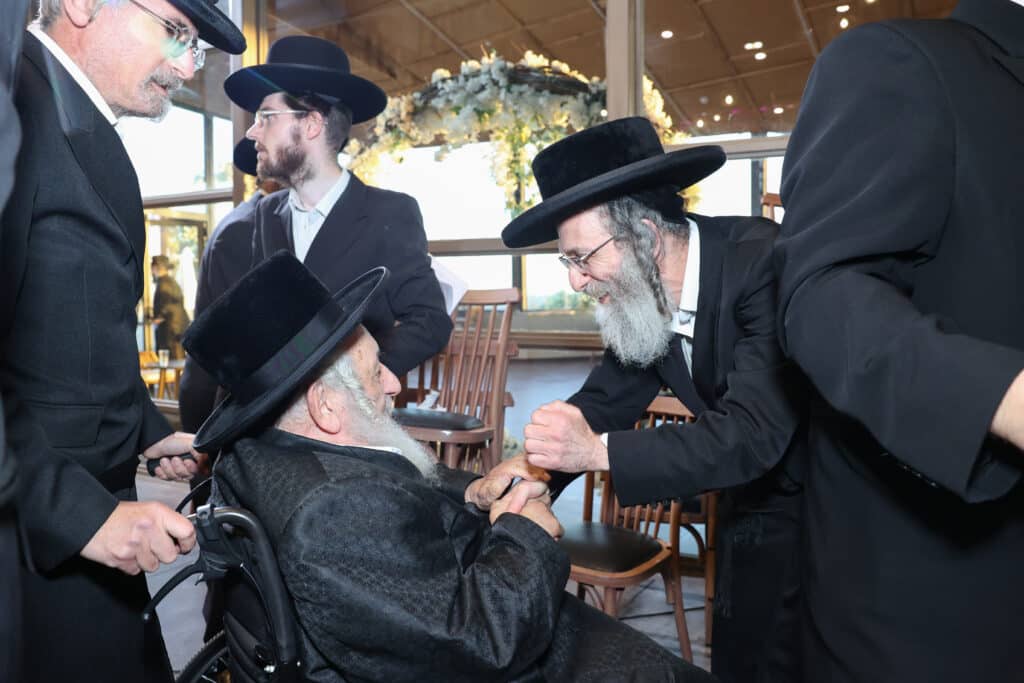 קריאה נחרצת נגד גיוס בני הישיבות ואזהרה מפני גזירות