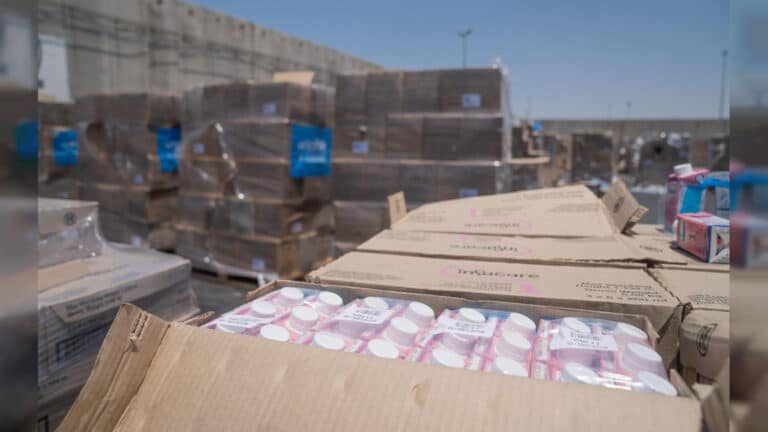 סיוע לאויב בזמן מלחמה? הדרמה מאחורי כתבי האישום